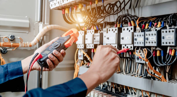 Best Industrial Electrical Services  in Ontario, CA