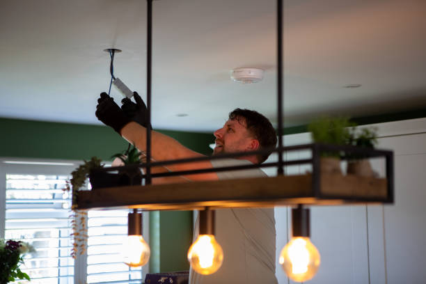 Best Local Electrician Companies  in Ontario, CA