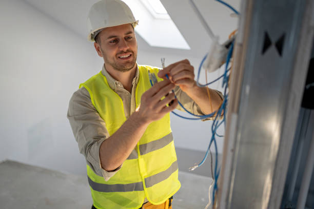 Best Affordable Electrician  in Ontario, CA